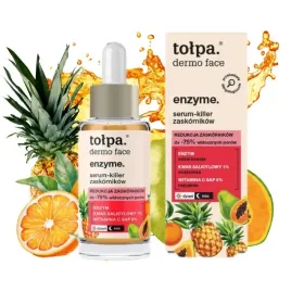 serum-killer-zaskornikow-kwas-salicylowy-witamina-c-dermo-enzyme-30ml-tolpa