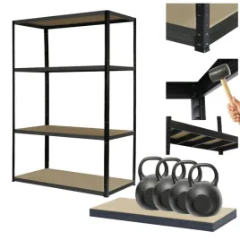 regal-metalowy-black-premium-garazowy-stojak-helios-180x110x40cm-4px400kg