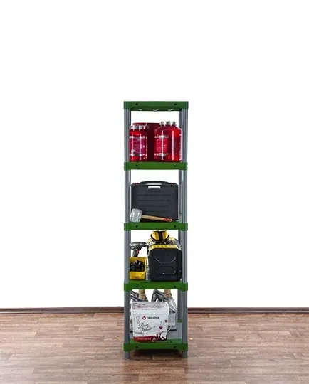 stojak-z-tworzywa-plastikowy-do-piwnicy-180x80x46-eco-wodoodporny-solidny-stan-nowy