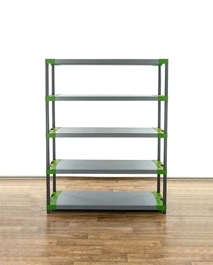 stojak-z-tworzywa-plastikowy-do-piwnicy-180x150x46-eco-wodoodporny-solidny-stan-nowy