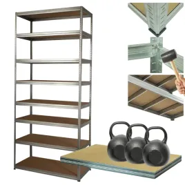 regal-metalowy-magazynowy-ocynkowany-helios-270x100x30cm-8px350kg-wysoki