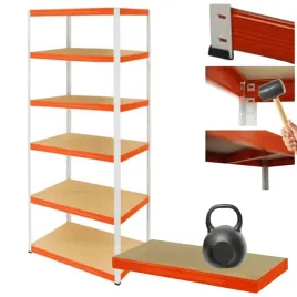 regal-warsztatowy-metalowy-stojak-helios-196x100x30cm-6px175kg-mocny-polski