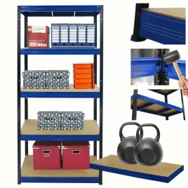 regal-warsztatowy-metalowy-stojak-helios-196x120x35cm-5px275kg-producent