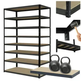regal-metalowy-magazynowy-stojak-helios-270x150x30cm-8px275kg-szeroki-mocny