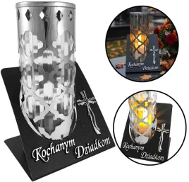 znicz-lampion-metalowy-z-dedykacja-dla-dziadkow-kochanym-dziadkom