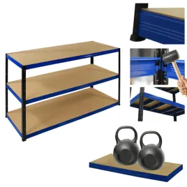 regal-metalowy-magazynowy-warsztatowy-helios-90x150x45cm-3px275kg-solidny