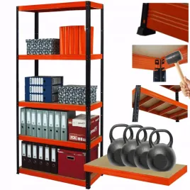 regal-warsztatowy-metalowy-stojak-helios-196x75x50cm-5px400kg-producent