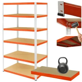 regal-warsztatowy-metalowy-stojak-helios-196x150x40cm-6px175kg-szeroki