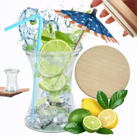 sloik-weck-370ml-na-koktajl-deli-zaroodporny-drewniane-wieko-1szt-solidny