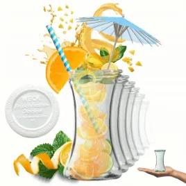 sloiki-weck-200ml-pucharek-deli-zaroodporne-weki-plastikowe-wieka-6szt