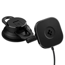 spigen-onetap-pro-3-smartfon-czarny-bezprzewodowe-ladowanie-szybkie-lado