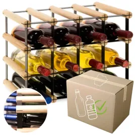 loftowy-stojak-na-wino-regal-na-butelki-pet-ekologiczny-trwaly-12but-metal