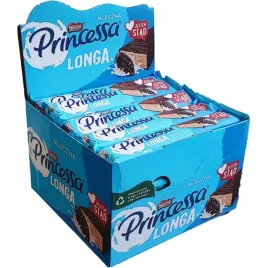 princessa-mleczna-long-40g-30szt
