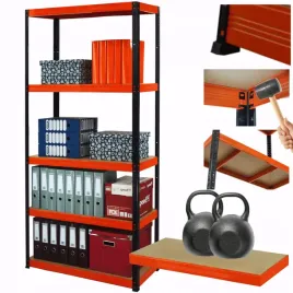 regal-warsztatowy-metalowy-stojak-helios-196x110x35cm-5px275kg-producent
