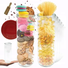 sloiki-weck-600ml-przetwory-cylinder-na-soki-silikonowe-wieko-6szt-miarka