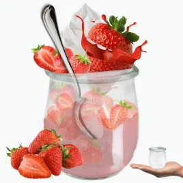 sloik-weck-220ml-sloik-szklany-ozdobny-tulip-sloik-na-deser-pucharek-1szt