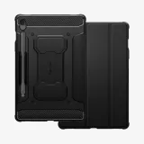 spigen-rugged-armor-pro-277-cm-10-9-folio-czarny