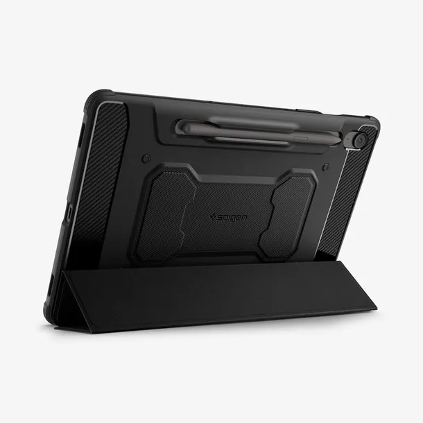 spigen-rugged-armor-pro-277-cm-10-9-folio-czarny