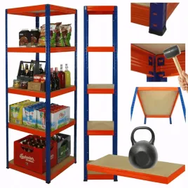regal-warsztatowy-metalowy-stojak-helios-196x35x35cm-5px175kg-polski-trwaly