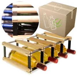 loftowy-stojak-na-wino-regal-na-butelki-pet-ekologiczny-trwaly-4but-metal