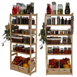 stojak-drewniany-do-spizarni-piwnicy-regal-na-skrzynki-1626x70x33-eko-duzy