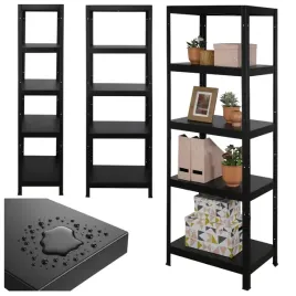 regal-caly-metalowy-180x60x40-stojak-warsztatowy-regal-magazynowy-czarny