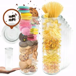 sloiki-weck-600ml-na-makaron-cylinder-zaroodporne-zapinki-wieko-gumka-12szt