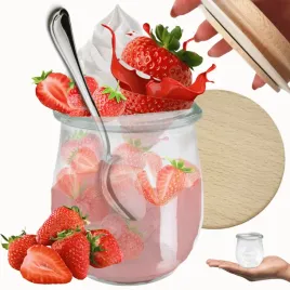 sloik-weck-220ml-na-przetwory-tulip-zaroodporny-drewniane-wieko-1szt