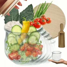 sloiki-weck-370ml-przetwory-tulip-zaroodporne-drewniane-wieka-6szt-miarka