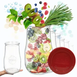 sloiki-weck-27l-wazon-tulip-szczelne-silikonowe-wieka-6szt-weki-2700-ml