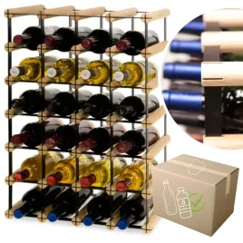 loftowy-stojak-na-wino-regal-na-butelki-pet-ekologiczny-trwaly-24but-metal