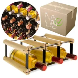 regal-na-butelki-stojak-na-wino-pet-metalowy-drewniany-eko-3-but-solidny