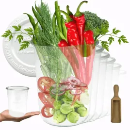sloiki-weck-850ml-przetwory-mold-ryz-makaron-plastikowe-wieka-miarka-6szt