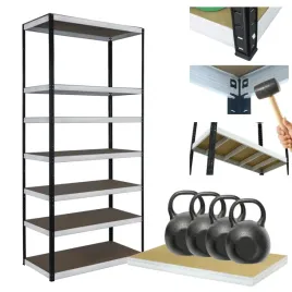 regal-metalowy-magazynowy-stojak-helios-270x90x40cm-7px400kg-wysoki-mocny