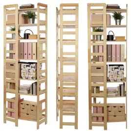 regal-biurowy-regal-narozny-regal-na-ksiazki-modulowy-pelne-polki-7szt-eco