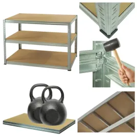 regal-magazynowy-garazowy-metalowy-ocynk-helios-106x150x60cm-3px275kg