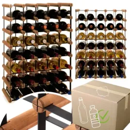 stojak-na-wino-regal-na-butelki-pet-regal-na-wino-35but-nowoczesny-eko-duzy
