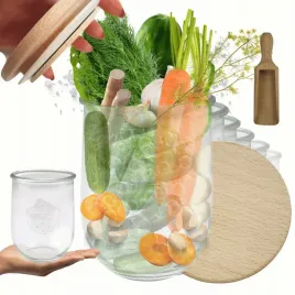 sloiki-weck-1l-1062ml-tulip-szczelne-drewniane-wieka-12szt-miarka