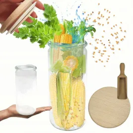 sloik-weck-1l-1040ml-weki-cylinder-szczelne-drewniane-wieko-1szt-miarka