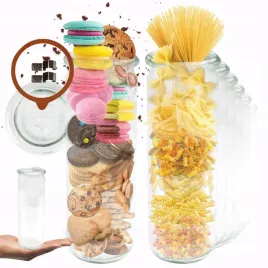 sloiki-weck-600ml-przetwory-cylinder-zaroodporne-zapinki-wieko-gumka-6szt