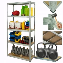 regal-metalowy-magazynowy-ocynkowany-helios-213x120x30cm-5px350kg-solidny