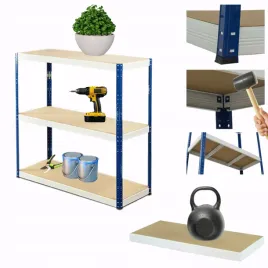 regal-metalowy-magazynowy-warsztatowy-helios-90x150x30cm-3px175kg-polski