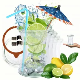 sloiki-weck-370ml-pucharek-deli-zaroodporne-dzem-zapinki-wieko-gumka-6szt