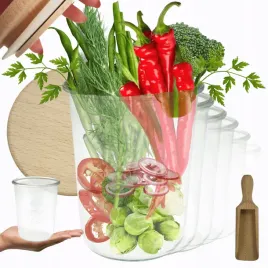sloiki-weck-850ml-na-cukier-sol-make-mold-drewniane-wieka-12szt-miarka