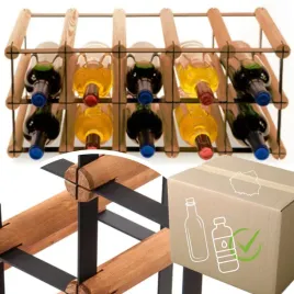 stojak-na-wino-regal-na-butelki-pet-regal-na-wino-10but-nowoczesny-eko-duzy