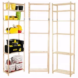 regal-drewniany-regal-na-ksiazki-zabawki-stojak-sosnowy-6-polek-eko