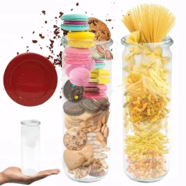 sloik-weck-600ml-na-wypieki-cylinder-zaroodporny-silikonowe-wieko-1szt-06l