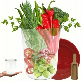 sloik-weck-850ml-do-plynow-mold-silikonowe-wieko-1szt-miarka-nie-cieknie