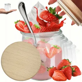 sloiki-weck-220ml-przetwory-tulip-zaroodporne-drewniane-wieka-6szt-solidne