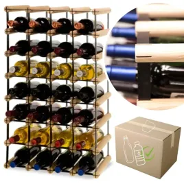 loftowy-stojak-na-wino-regal-na-butelki-pet-ekologiczny-trwaly-28but-metal
